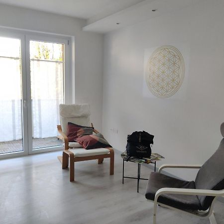 דירות ריבה דל גארדה Casa Akira מראה חיצוני תמונה