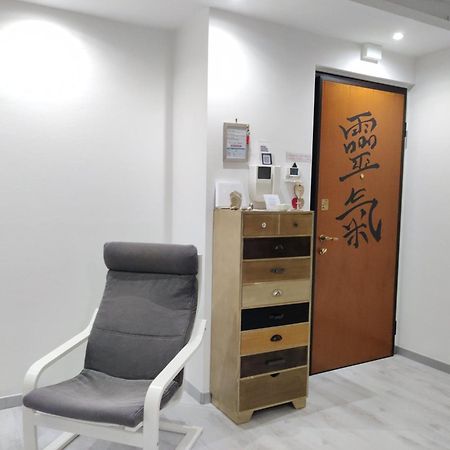 דירות ריבה דל גארדה Casa Akira מראה חיצוני תמונה