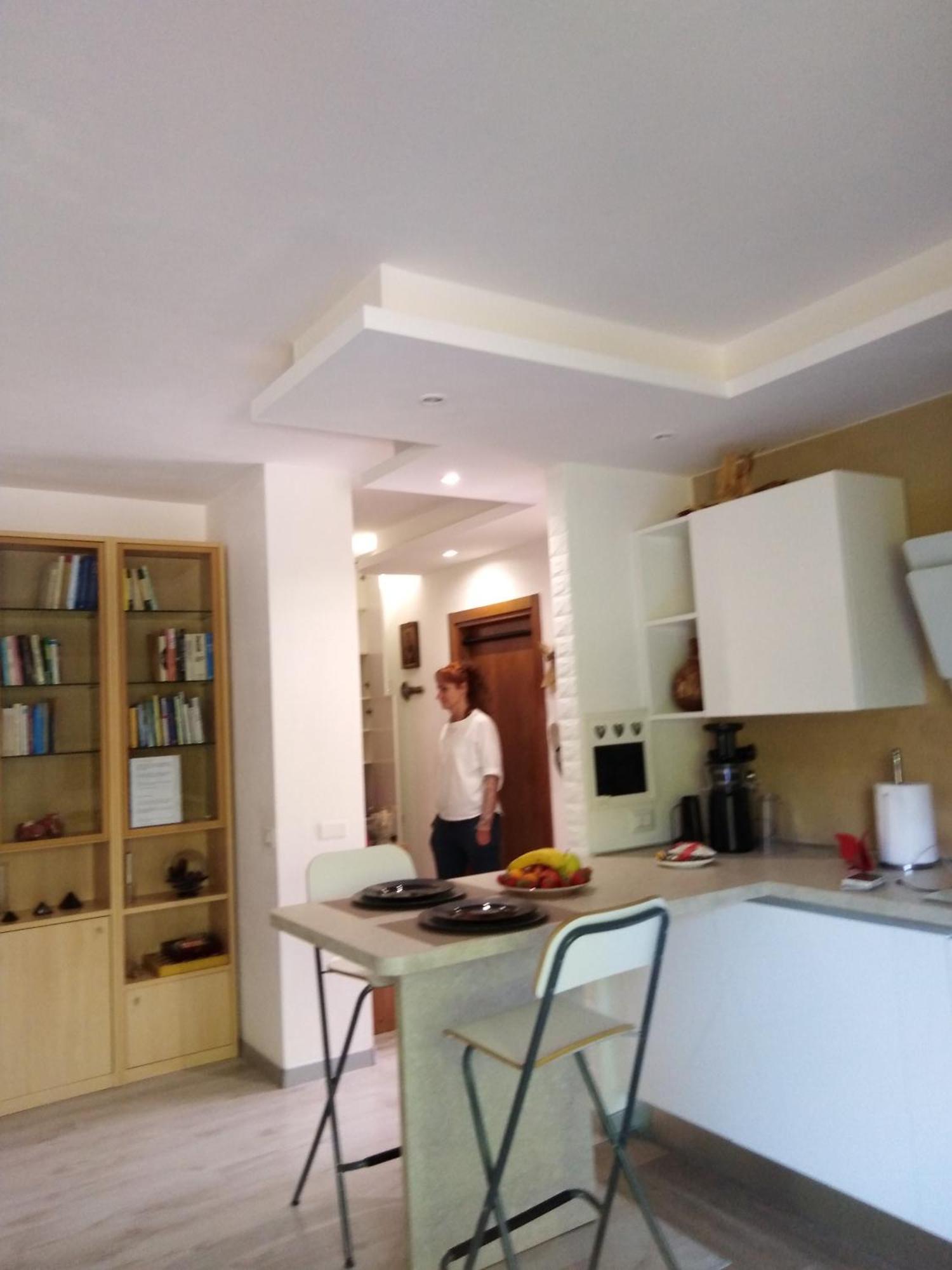 דירות ריבה דל גארדה Casa Akira מראה חיצוני תמונה