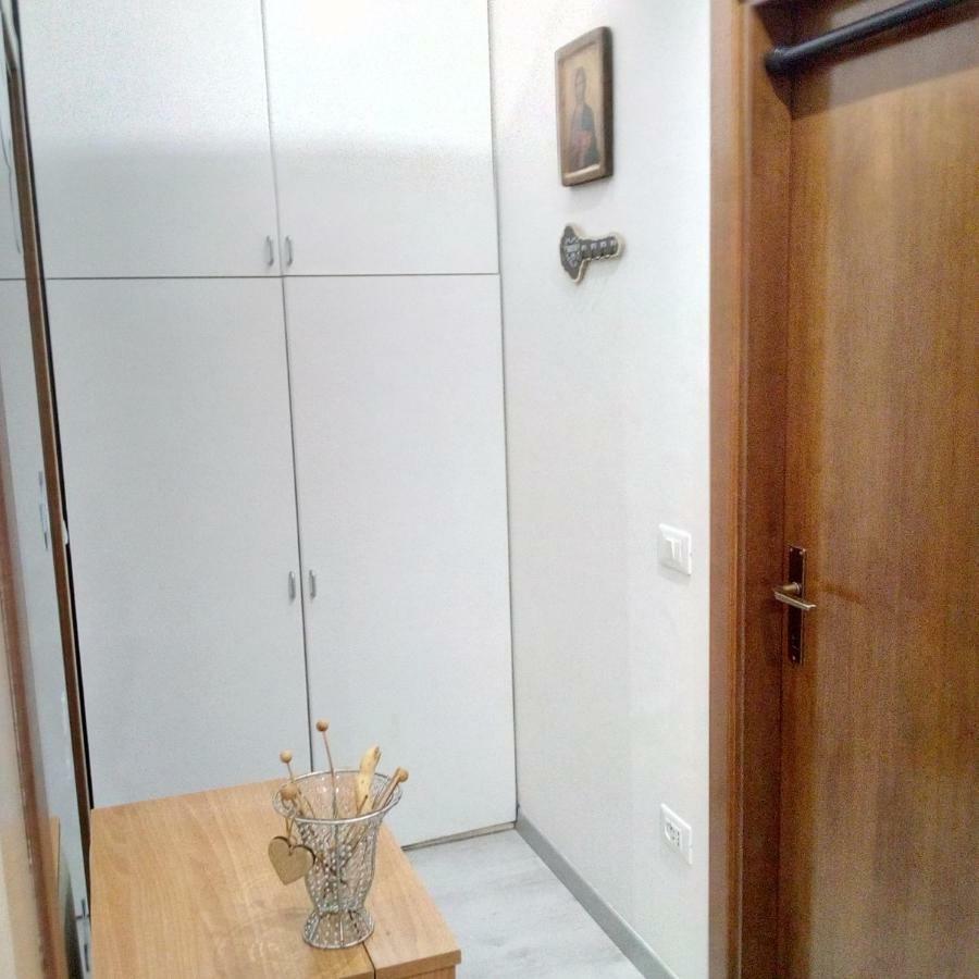 דירות ריבה דל גארדה Casa Akira מראה חיצוני תמונה
